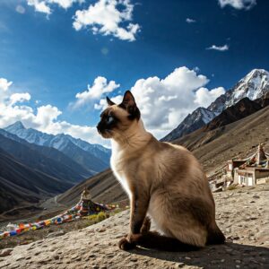 Read more about the article Are Siamese Cats Rare and What Makes Them So Unique?