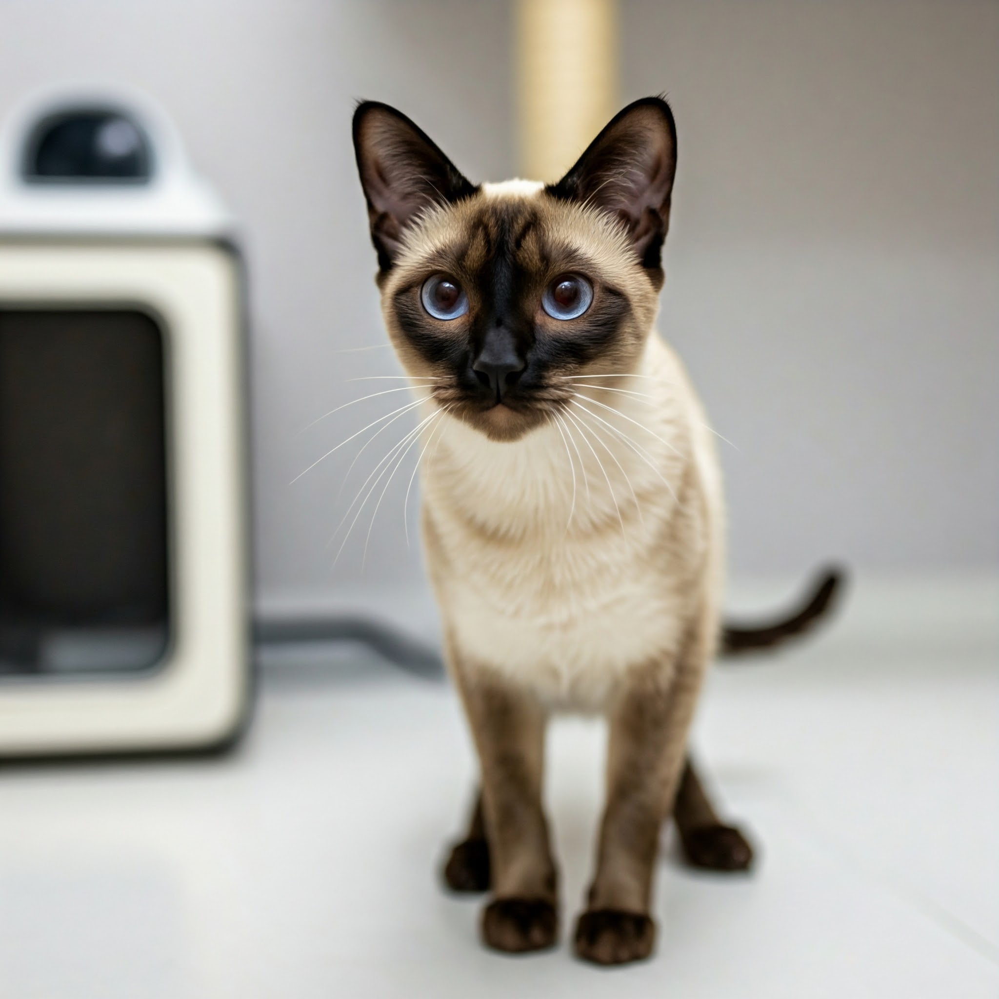 You are currently viewing What to Expect from Professional Siamese Breeders and Why It Matters