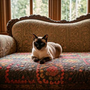 Read more about the article Siamese Cat Traits That Make Them Unique Companions